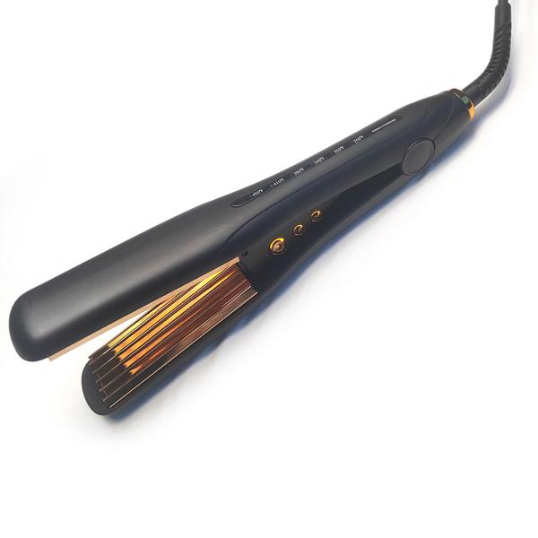 Titanium Flat Iron hair styling tools